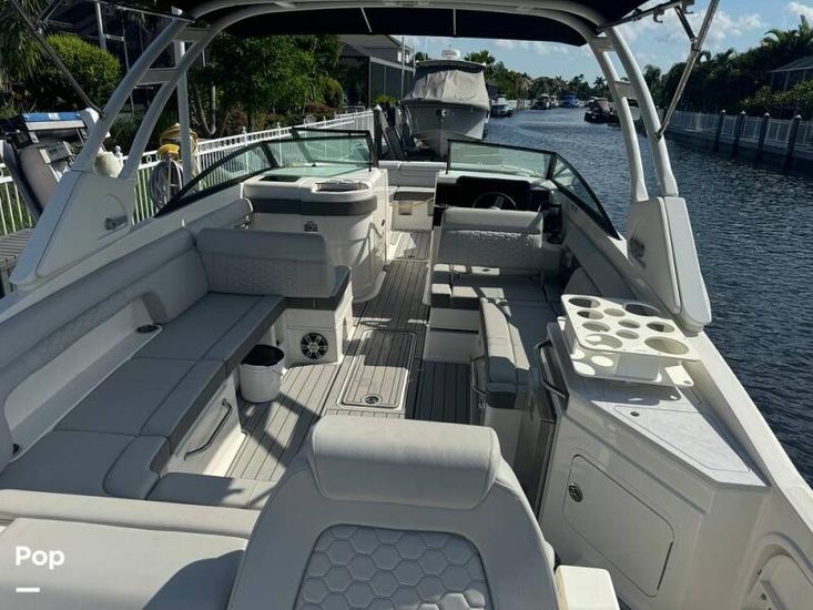 2023 Sea Ray 290 sdx