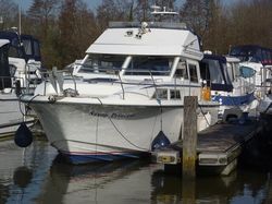 Princess 33 Mk2