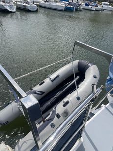 2000 Hollandia 1250 Dutch Steel Cruiser