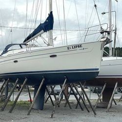 2005 Bavaria 39 Cruiser