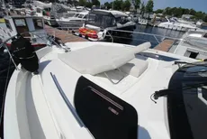 2025 Prestige F4.9