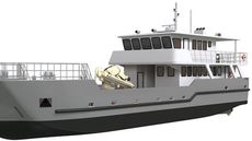 MOC Shipyards 25m EXPEDITION YACHT