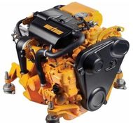 NEW Vetus M2.13 12hp Marine Diesel Engine & Gearbox