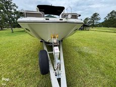 2017 Bayliner Element XR7
