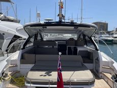 2024 Fairline Targa 45 Open