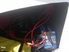 2008 Moomba Outback