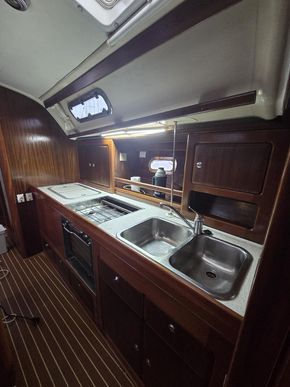 galley