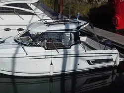 2022 Jeanneau Merry Fisher 795