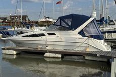 1998 Bayliner 2855 Ciera
