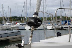 2020 Bavaria Vision 42 10