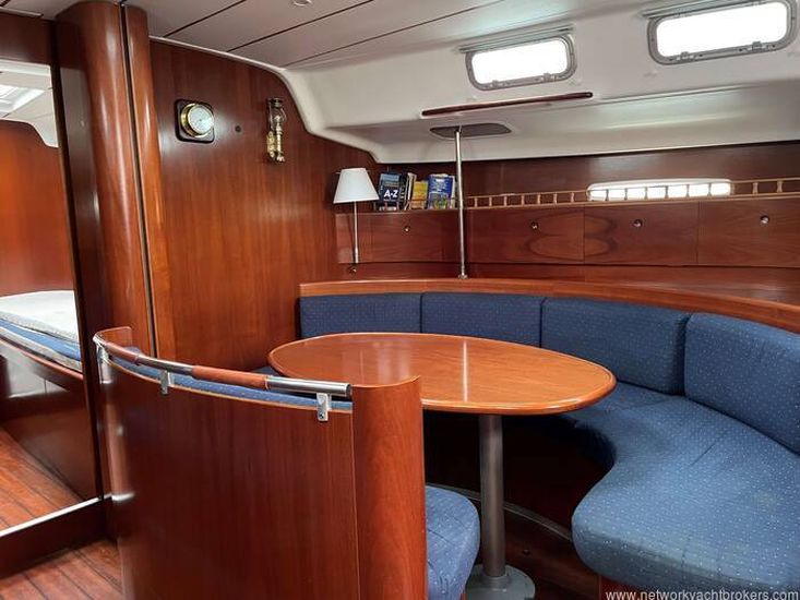2002 Beneteau First 47.7