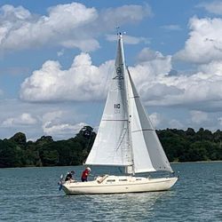 Marieholme IF 26