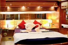 Sunseeker Manhattan 64