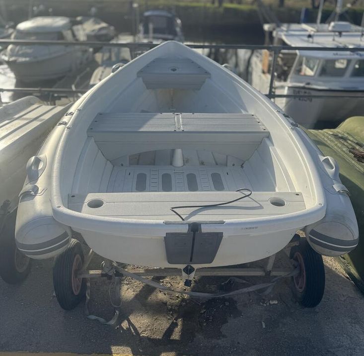 Walker Bay RID 310 for sale UK, Walker Bay boats for sale, Walker Bay ...