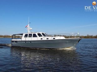 2006 Evership 45 PATROL