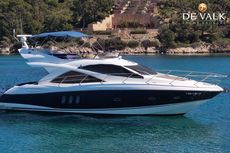 2004 Sunseeker Manhattan 50