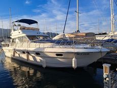 1990 Princess 45 Flybridge