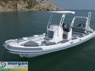 2025 Highfield Patrol 700