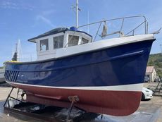 CYGNUS GM28 (Built 1991)