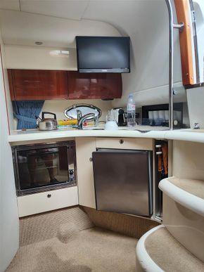 Galley