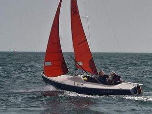 Squib 792 - Absolutely Fabulous
