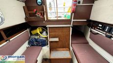 1973 Westerly  Centaur 26