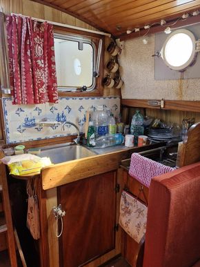 Galley