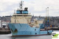 90m / DP 2 / 257ts BP AHTS Vessel for Sale / #1061855