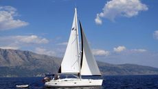 2006 Bavaria 39 Cruiser