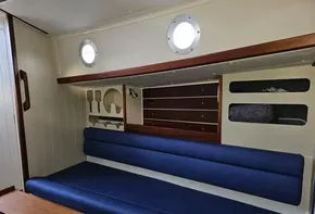 Crabber 26 for sale with BJ Marine