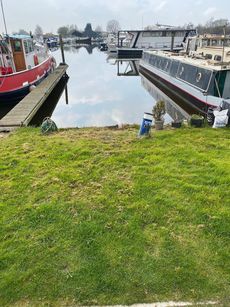 MOORINGS AVAILABLE Aire & Calder, East Riding