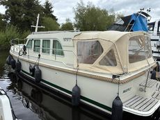 Linssen 33.9