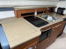 2006 Bayliner 288 Classic