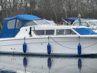 Sea Master 813