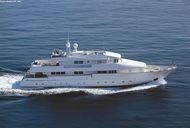 38m Alpha Marine | 6 cabinss, steel, Greece, Price reduction