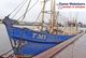 Varend Woonschip casco met CBB