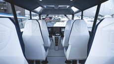 2021 Ultimate Boats T Class 10 m