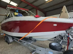 2008 Cobalt 232
