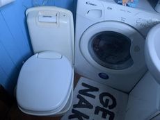 Pat Buckle 60 Narrowboat