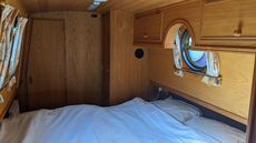 56 ft Trad Narrowboat