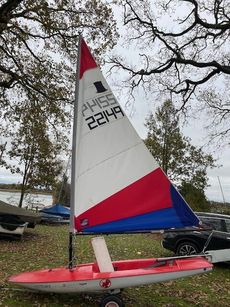 Topper no.22149