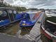 Karagola, 60ft Cruiser Stern Narrowboat