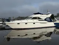 1998 Princess 430