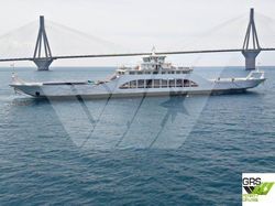 101m Passenger / RoRo Ship for Sale / #1073717