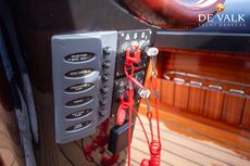 2010 Brandaris Barkas 1100 Pur Sang