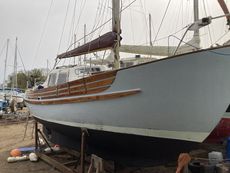 Fisher Freeward 25