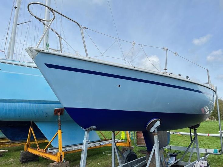 Hunter Boats Sonata for sale UK, Hunter Boats boats for sale, Hunter