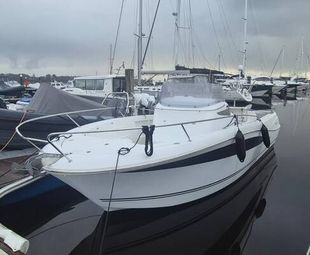 2015 Jeanneau Cap Camarat 8.5 CC