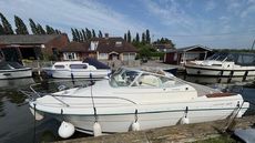 Jeanneau Leader 605