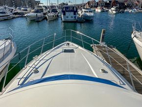 2001 Sealine F43 15
